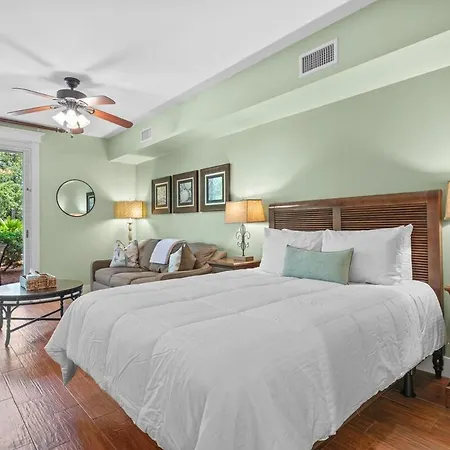 Peaceful Sandestin Condo - 1St Flr, Sleeps 4!